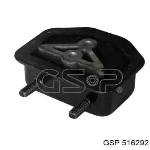 Silentblock tylnego wahacza podłużnego tyłny GSP 516292 cena, od 15,20 USD