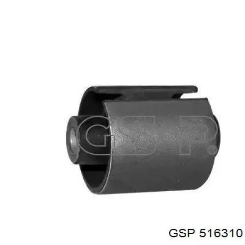 Silentblock wahacza tylnego dolnego GSP 516310 cena, od 13,98 USD