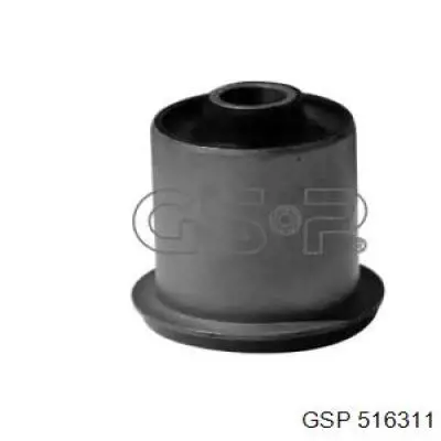 Do koszyka RU2099 Japan Parts Silentblock przedniego wahacza górnego