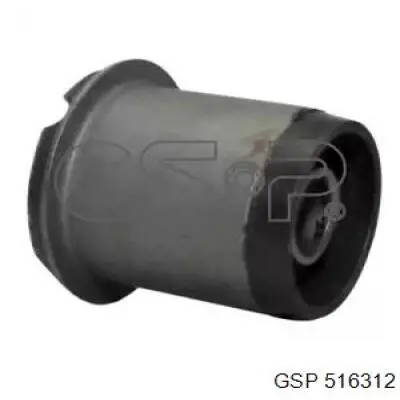 516312 GSP Silentblock tylnej belki
