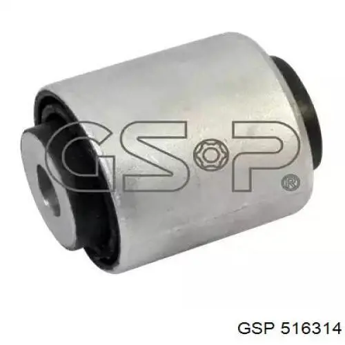 Do koszyka 33326764105 BMW Silentblock wahacza tylnego dolnego