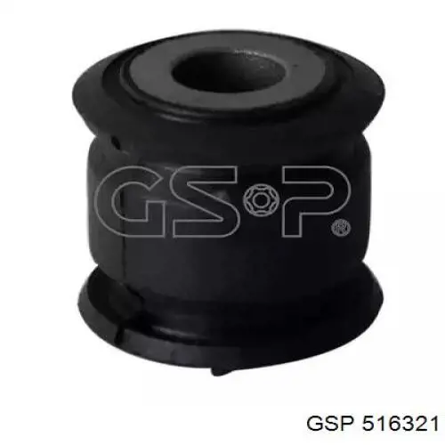 Silentblock wahacza tylnego górnego GSP 516321 cena, od 8,19 USD