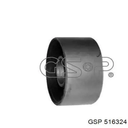 516324 GSP Silentblock tylnej belki