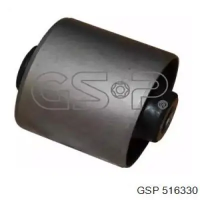 Silentblock wahacza tylnego dolnego GSP 516330 cena, od 14,03 USD