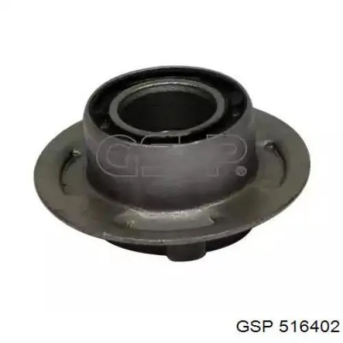 516402 GSP Silentblock tylnej belki
