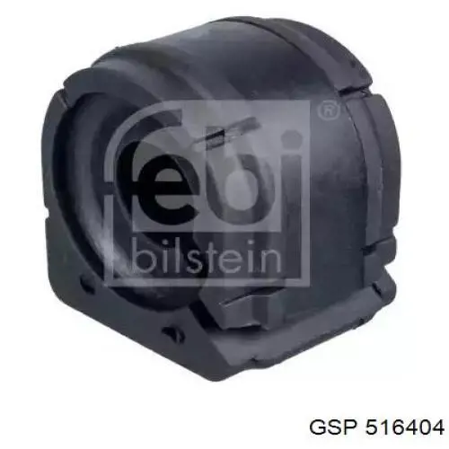 GJ6A28860A Mazda Silentblock tylnej belki