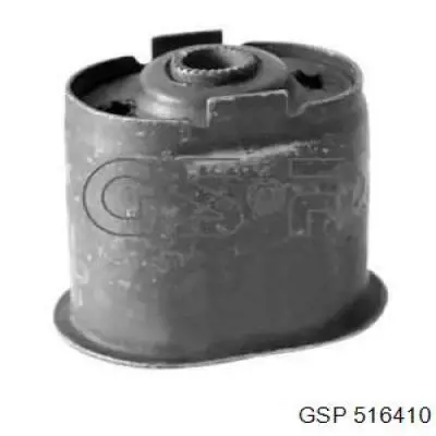 Silentblock przedni resoru tylnego GSP 516410 cena, od 18,74 USD