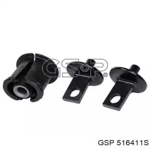 Silentblock wahacza tylnego dolnego GSP 516411S cena, od 15,70 USD