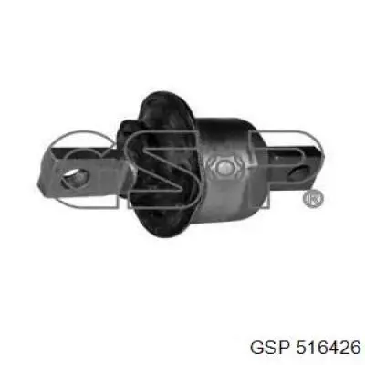 Silentblock tylnej belki GSP 516426 cena, od 25,54 USD