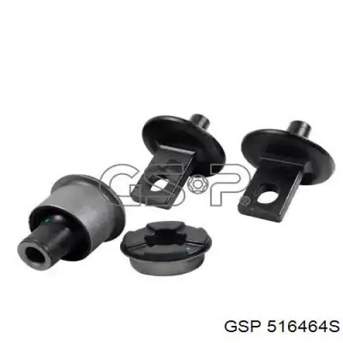 Silentblock wahacza tylnego dolnego GSP 516464S cena, od 26,30 USD