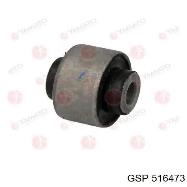 Silentblock przedniego wahacza dolnego GSP 516473 cena, od 14,52 USD