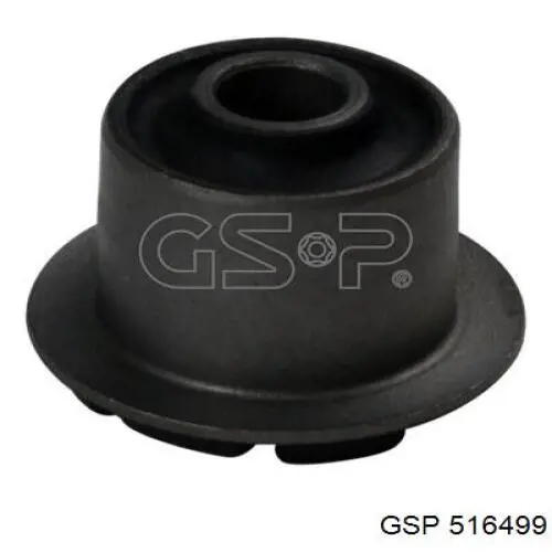 6M345B714AA Ford Silentblock przedni resoru tylnego