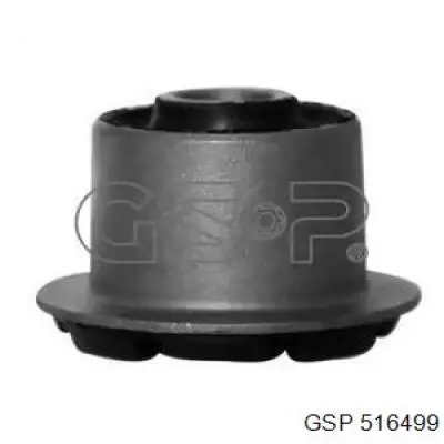 Silentblock przedni resoru tylnego Mazda UR5828450A