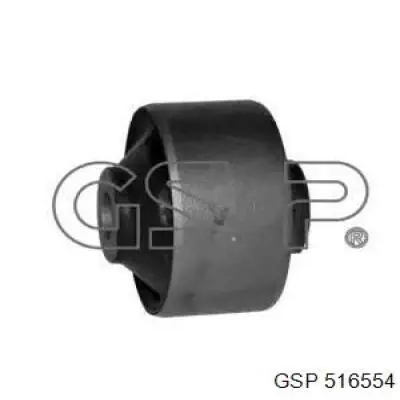 Silentblock przedni (poduszka) reduktora mostu przedniego GSP 516554 cena, od 7,16 USD