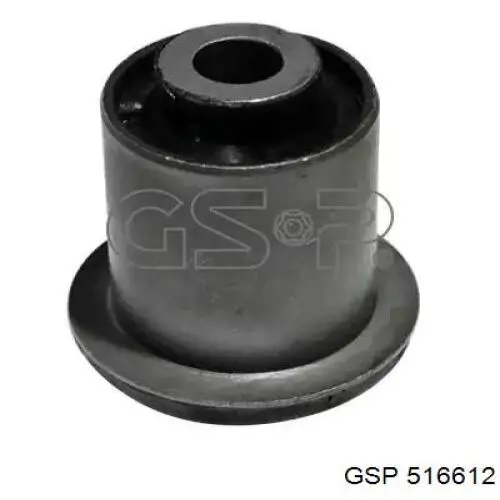 Silentblock przedniego wahacza dolnego GSP 516612 cena, od 14,83 USD