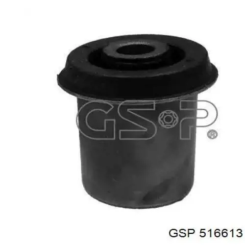 Silentblock wahacza tylnego górnego GSP 516613 cena, od 11,99 USD