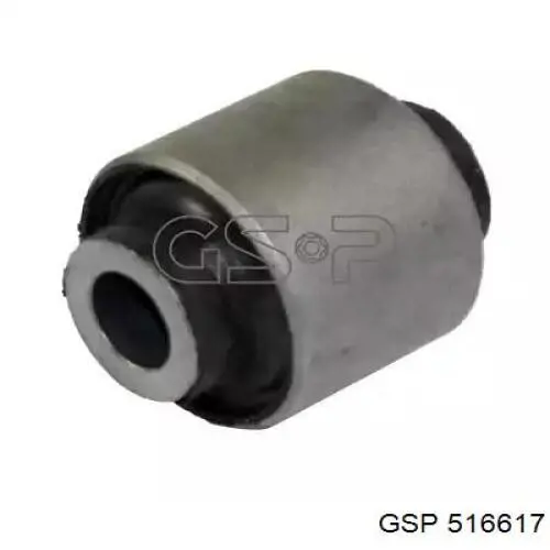 Silentblock drążka poprzecznego (zawieszenia tylnego) MN100109S Mitsubishi