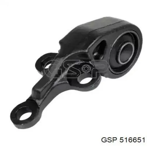 516651 GSP Silentblock przedniego wahacza dolnego