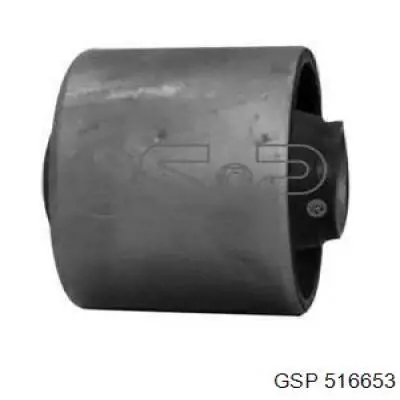 516653 GSP Silentblock przedniego wahacza dolnego
