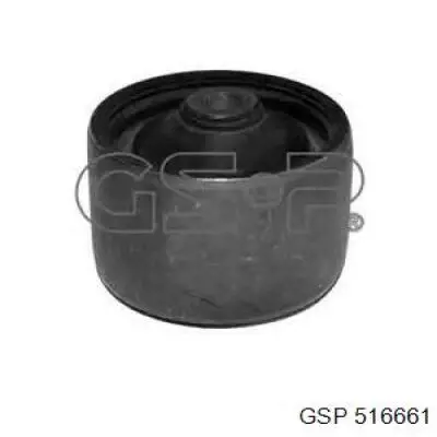 Silentblock tylnej belki GSP 516661 cena, od 15,35 USD