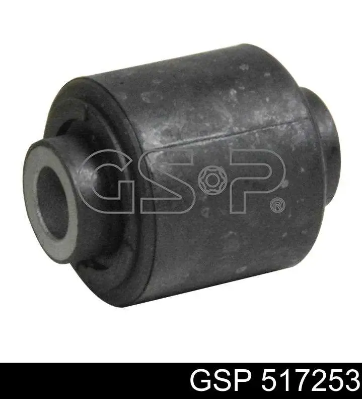 Silentblock wahacza tylnego dolnego GSP 517253 cena, od 9,79 USD