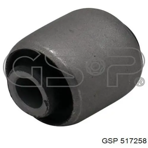 Silentblock wahacza tylnego górnego GSP 517258 cena, od 9,38 USD