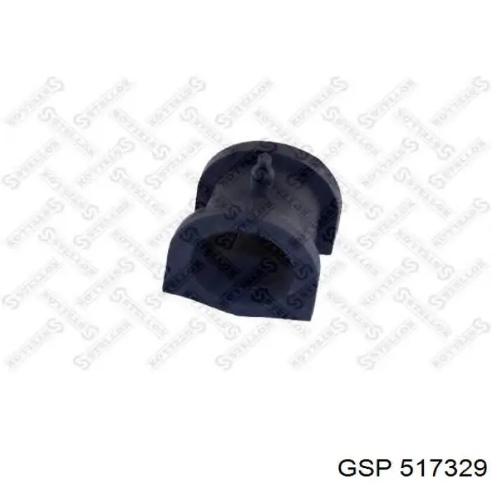 Tuleja stabilizatora przedniego GSP 517329 cena, od 3,76 USD