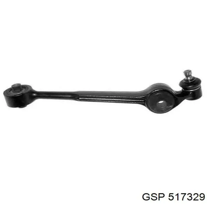 Do koszyka 517329 GSP Tuleja stabilizatora przedniego