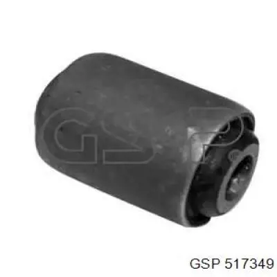 Silentblock wahacza tylnego górnego GSP 517349 cena, od 11,91 USD