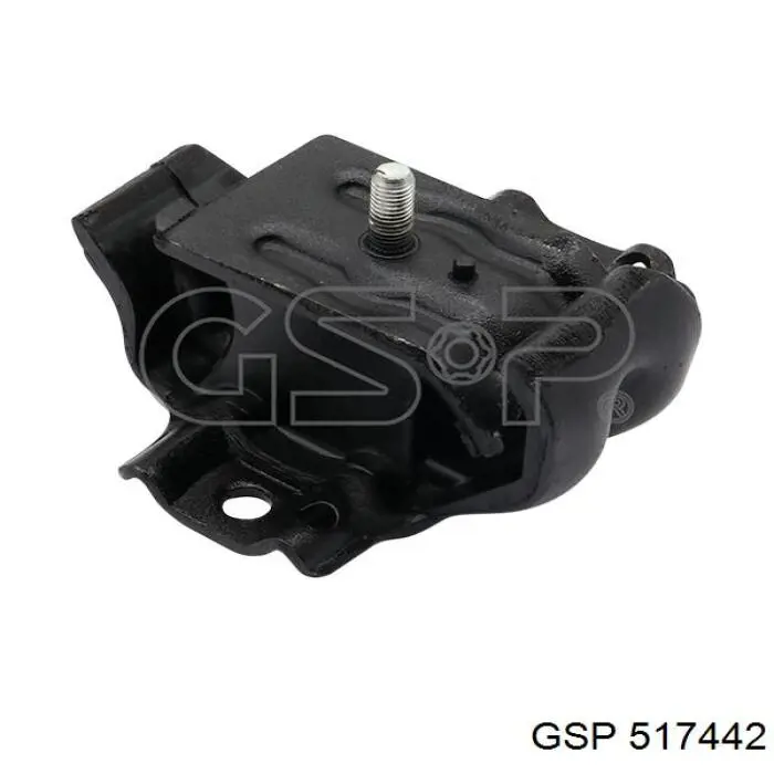 Poduszka (podpora) silnika lewa Nissan/Infiniti 112207F001 cena, od 21,37 USD