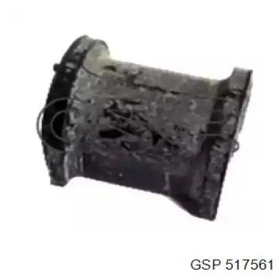 Do koszyka MR589815 Mitsubishi Tuleja stabilizatora przedniego