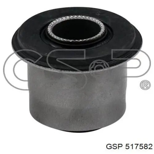 Silentblock przedniego wahacza górnego GSP 517582 cena, od 8,84 USD