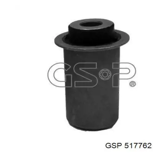 Silentblock wahacza tylnego dolnego GSP 517762 cena, od 12,35 USD