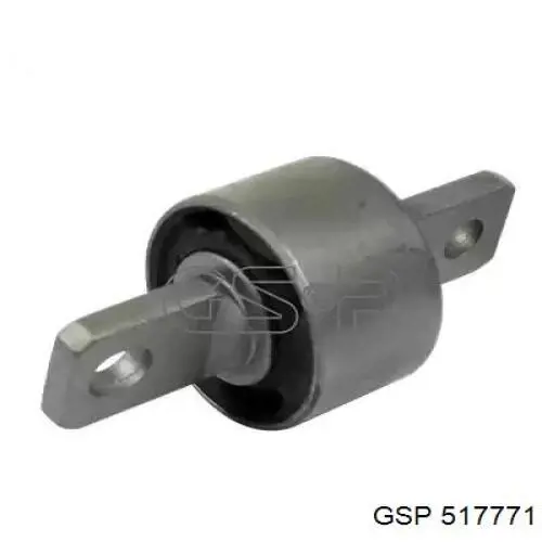 Silentblock tylnego wahacza podłużnego przedni GSP 517771 cena, od 22,94 USD