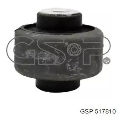 517810 GSP Silentblock przedniego wahacza dolnego
