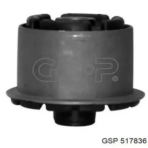 Silentblock tylnej belki Subaru Forester II SUV (S11, SG) (2002 - 2007) cena, od 9,98 USD