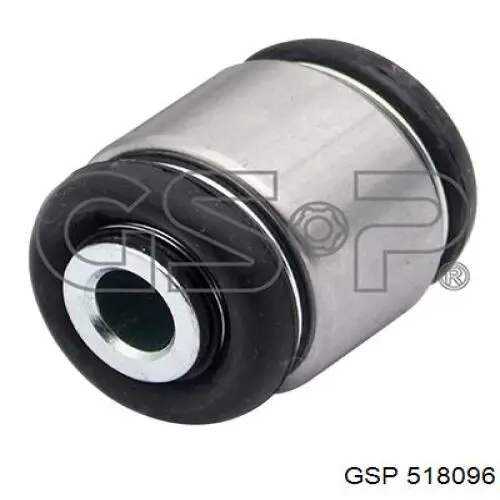 Silentblock czopu tylnego Bcguma BC2505 cena, od 11,73 USD