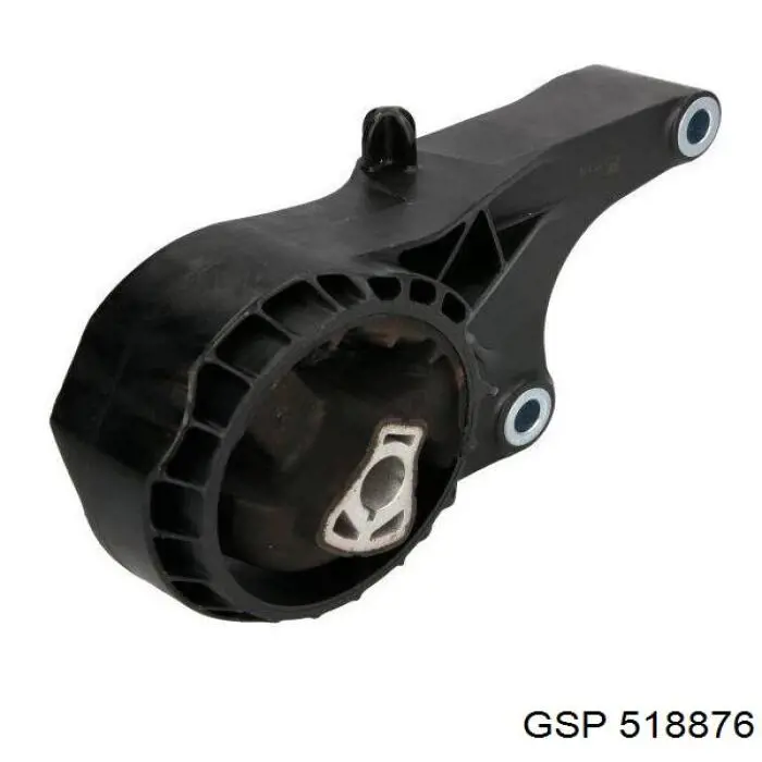 Poduszka (podpora) silnika przednia General Motors 13266524 cena, od 55,28 USD