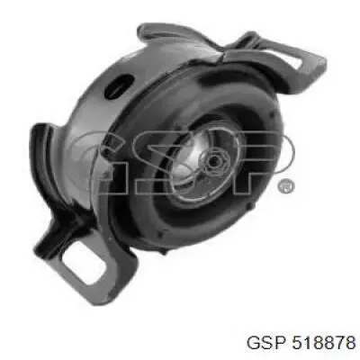 Łożysko podwieszane wału Cardana Toyota 372300K011 cena, od 43,78 USD