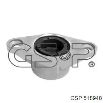 Poduszka amortyzatora tylnego Raiso RC05669 cena, od 19,21 USD