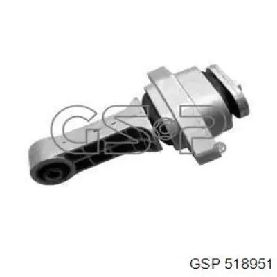 Poduszka (podpora) silnika tylna Impergom 70048 cena, od 35,98 USD