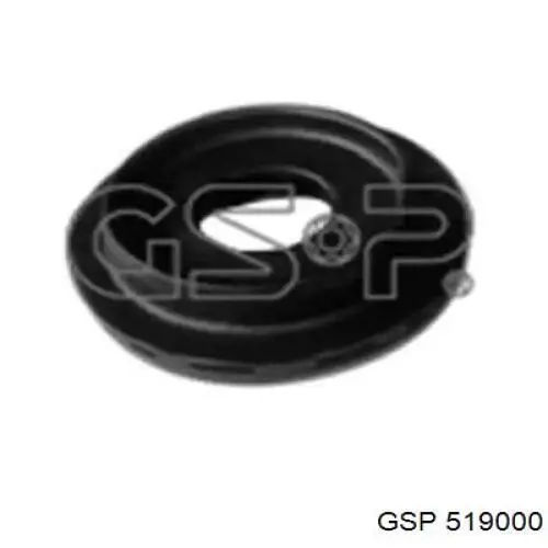 Łożysko podporowe amortyzatora przedniego GSP 519000 cena, od 14,03 USD