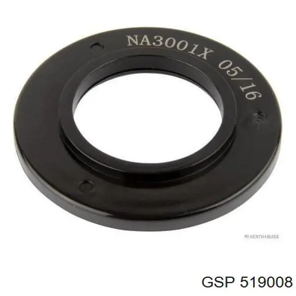 Łożysko podporowe amortyzatora przedniego GSP 519008 cena, od 7,81 USD