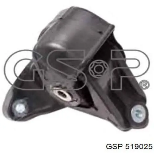 Poduszka (podpora) silnika lewa Tenacity AWSHO1126 cena, od 46,34 USD