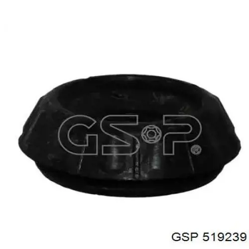 Poduszka amortyzatora przedniego GSP 519239 cena, od 25,88 USD