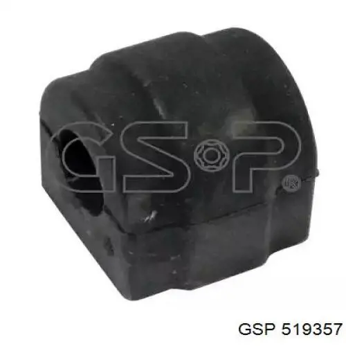 Tuleja stabilizatora przedniego GSP 519357 cena, od 7,86 USD