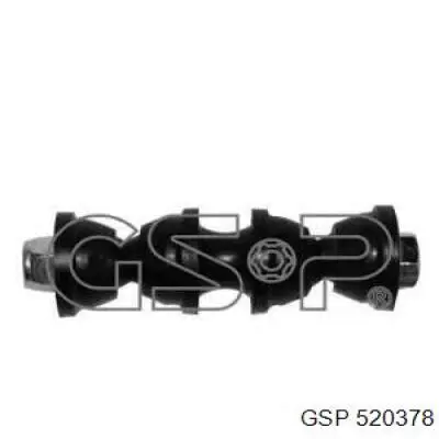 Łącznik stabilizatora tylnego GSP 520378 cena, od 11,00 USD