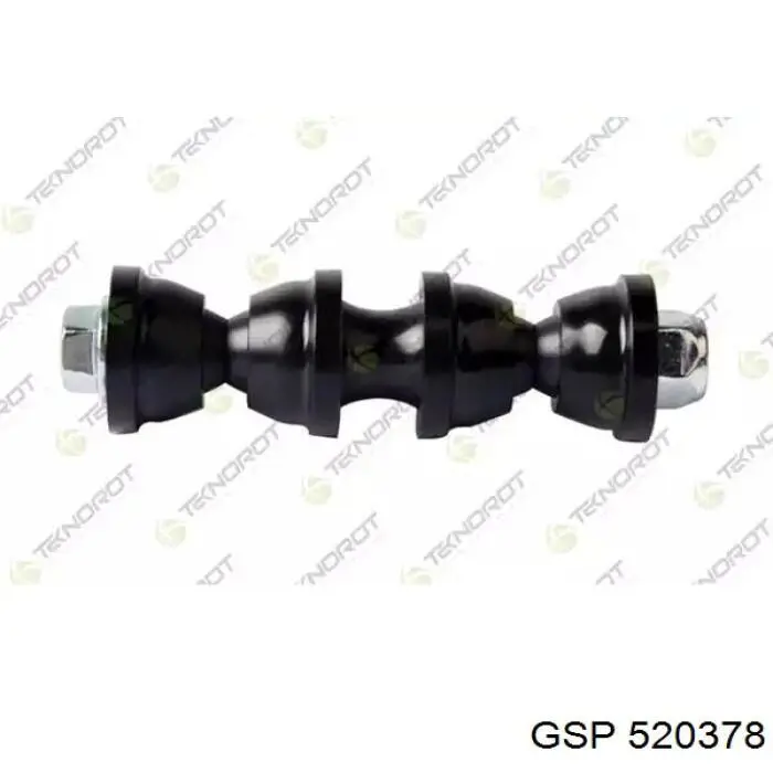 Do koszyka 520378 GSP Łącznik stabilizatora tylnego