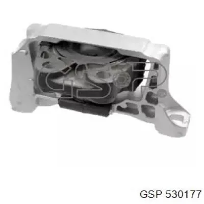 Do koszyka 1367040 Ford Poduszka (podpora) silnika prawa