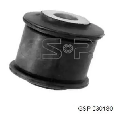 Do koszyka 530180 GSP Silentblock wspornika tylnej poduszki silnika